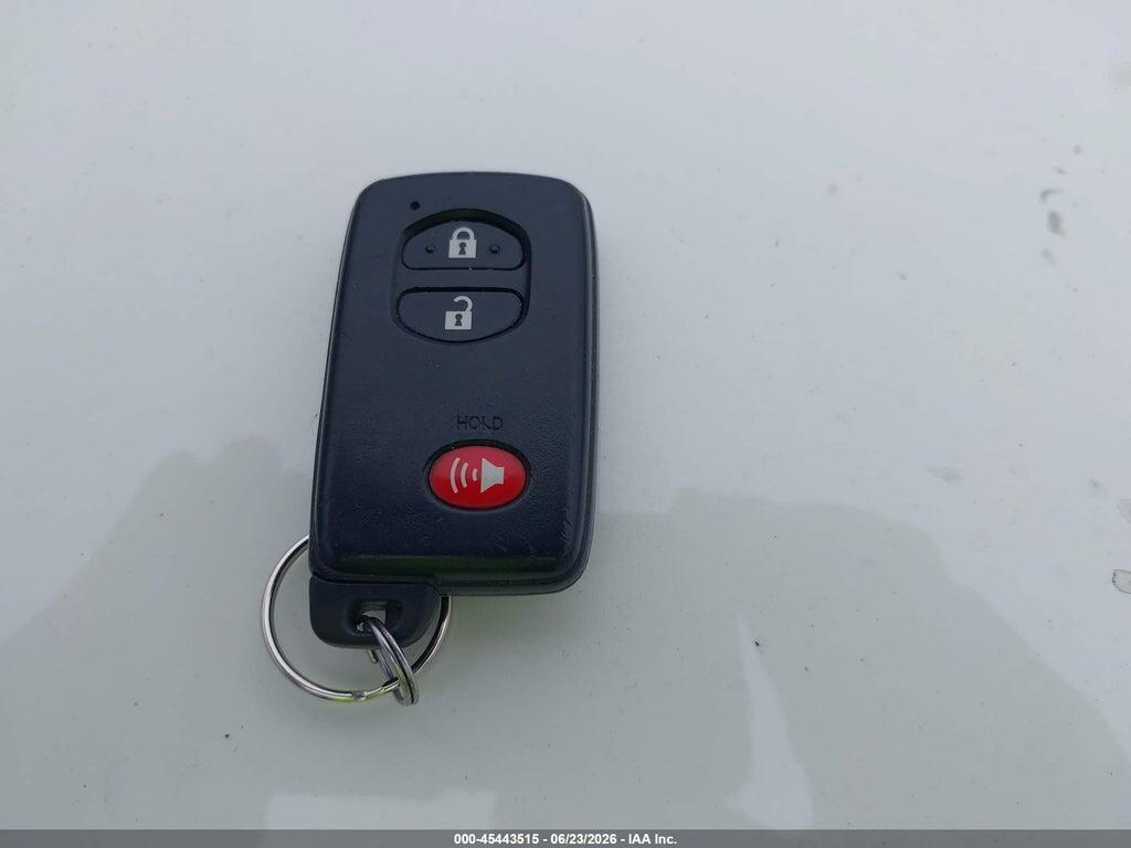 2T3DF4DV9AW054004 2010 TOYOTA RAV4 photo no. 11