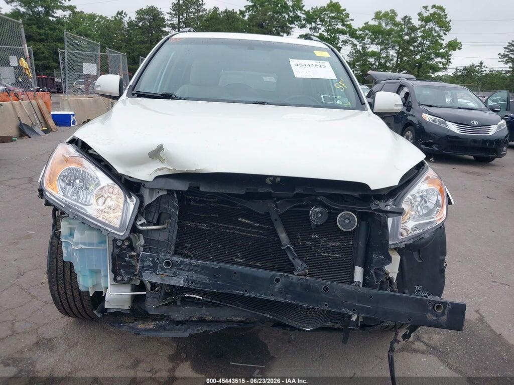 2T3DF4DV9AW054004 2010 TOYOTA RAV4 photo no. 6