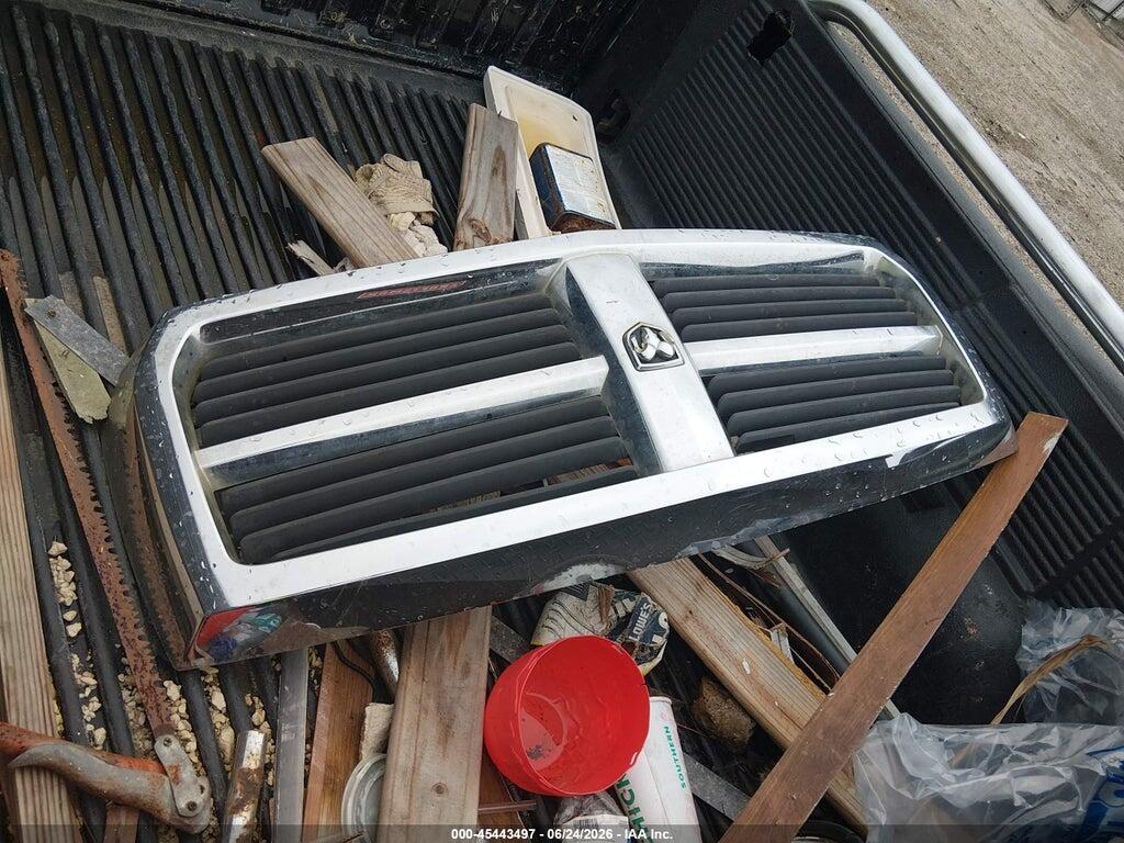 1D7HE42K57S127230 2007 DODGE DAKOTA photo no. 12