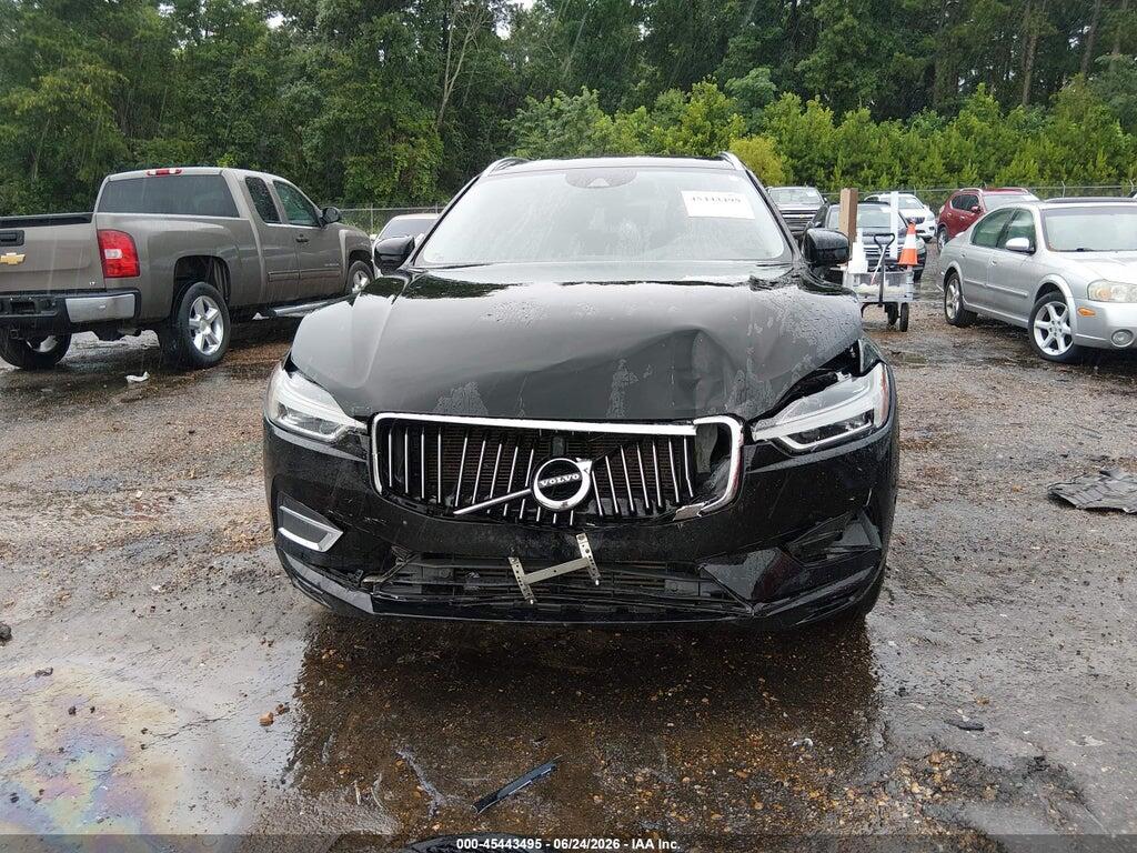 LYV102RL7JB118340 2018 VOLVO XC60 photo no. 12