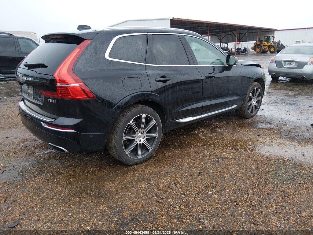 LYV102RL7JB118340 2018 VOLVO XC60 photo no. 4