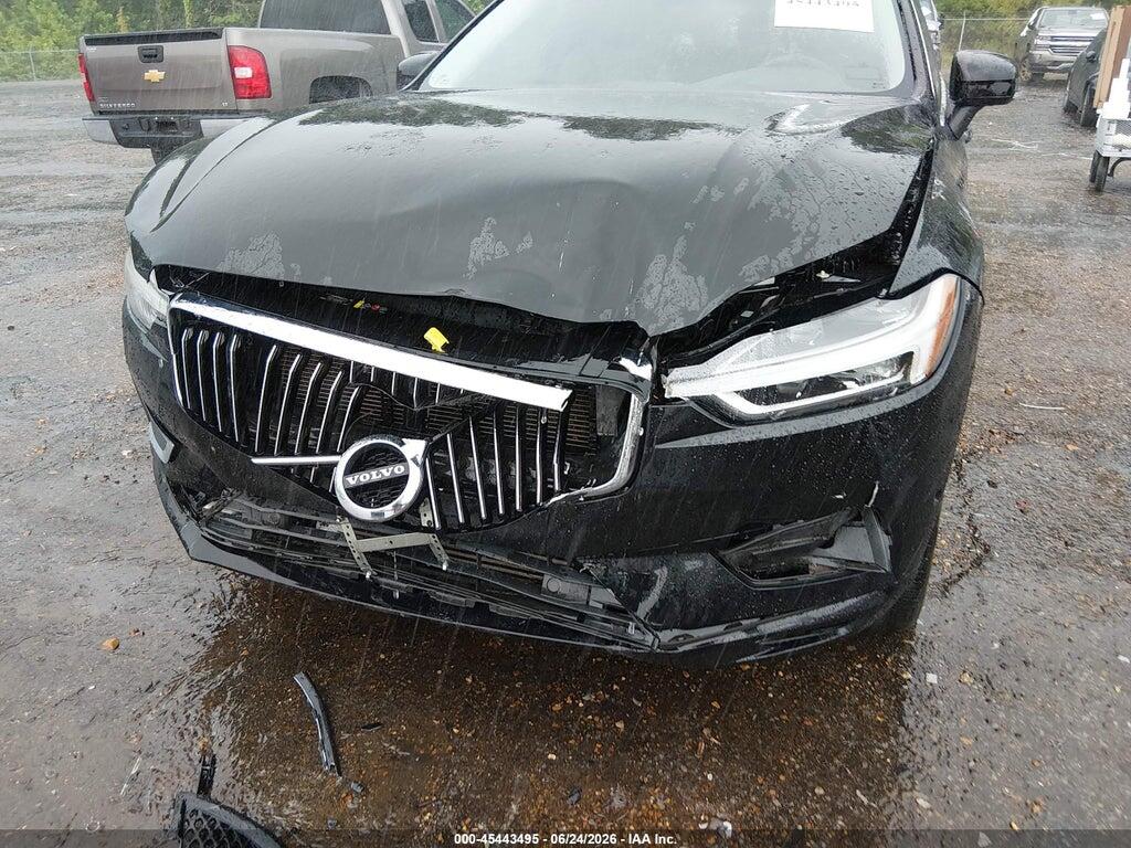LYV102RL7JB118340 2018 VOLVO XC60 photo no. 6