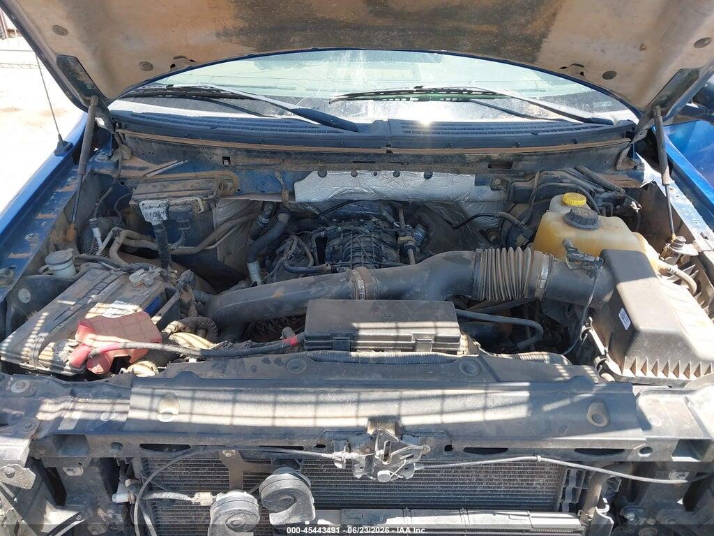 1FTFW1ET2EKE92222 2014 FORD F-150 photo no. 10