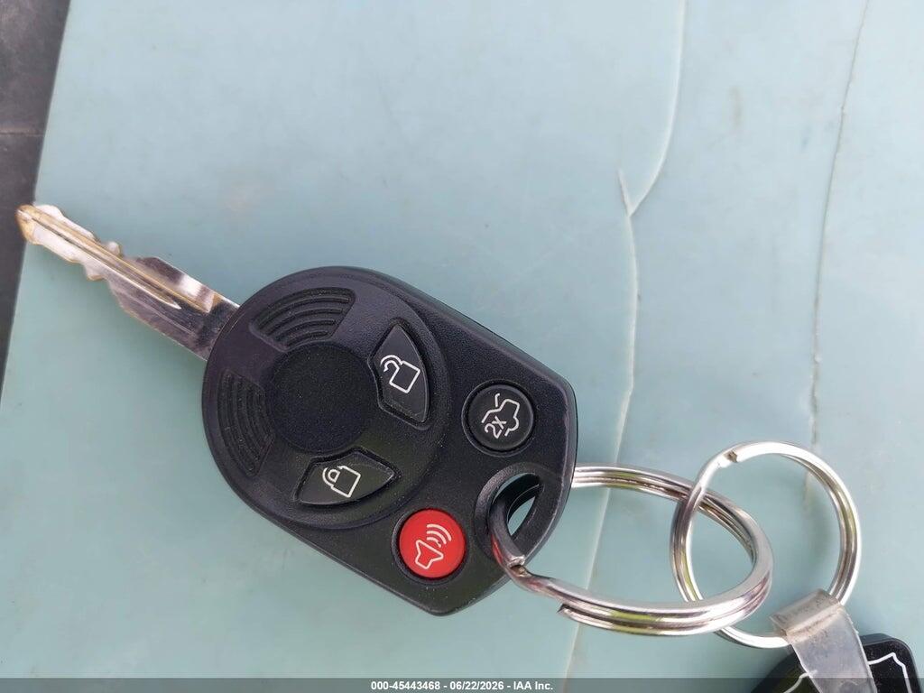 3LNHL2GC9AR618548 2010 LINCOLN MKZ photo no. 11