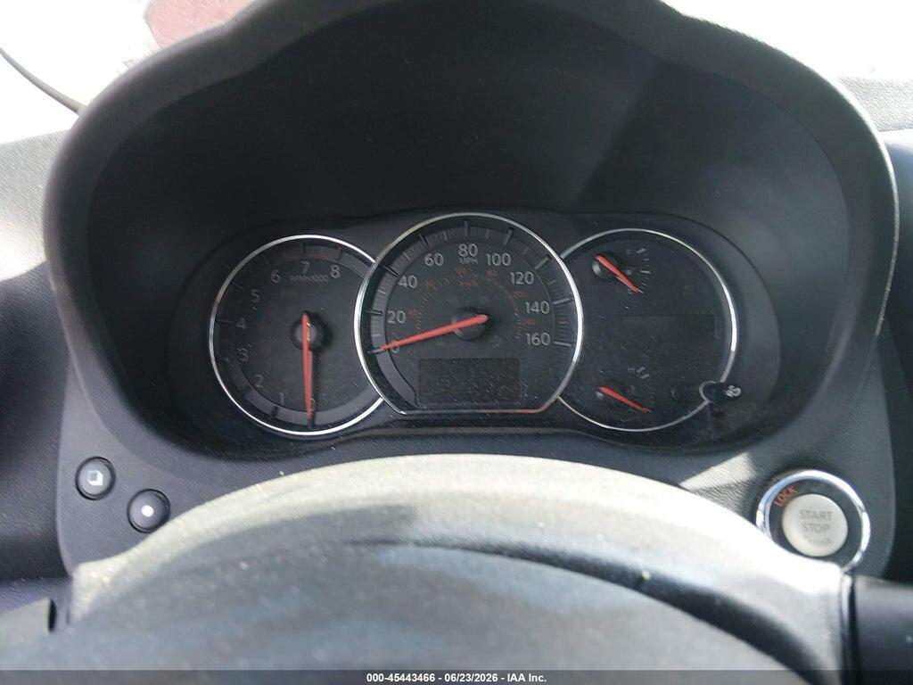 1N4AA5AP6DC846122 2013 NISSAN MAXIMA photo no. 7