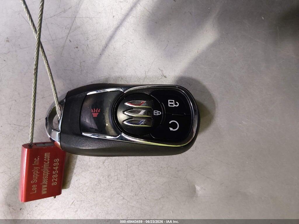 KL4AMCSL1TB040561 2026 BUICK ENCORE GX photo no. 11