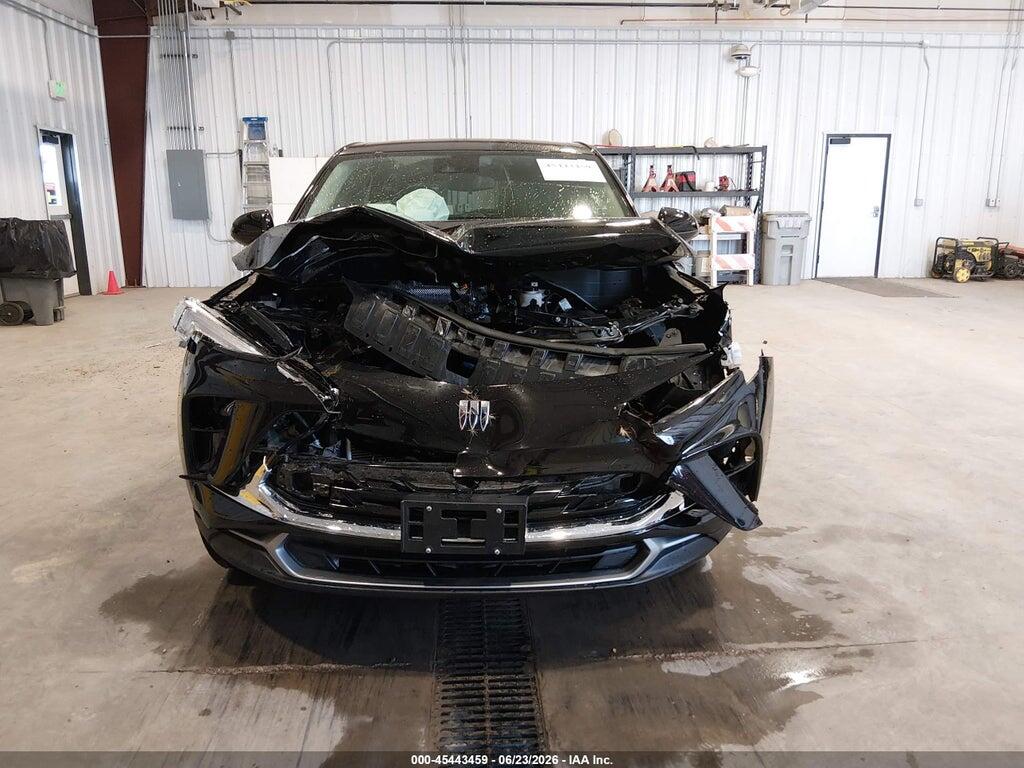 KL4AMCSL1TB040561 2026 BUICK ENCORE GX photo no. 12