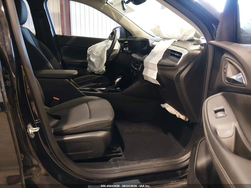 KL4AMCSL1TB040561 2026 BUICK ENCORE GX photo no. 5