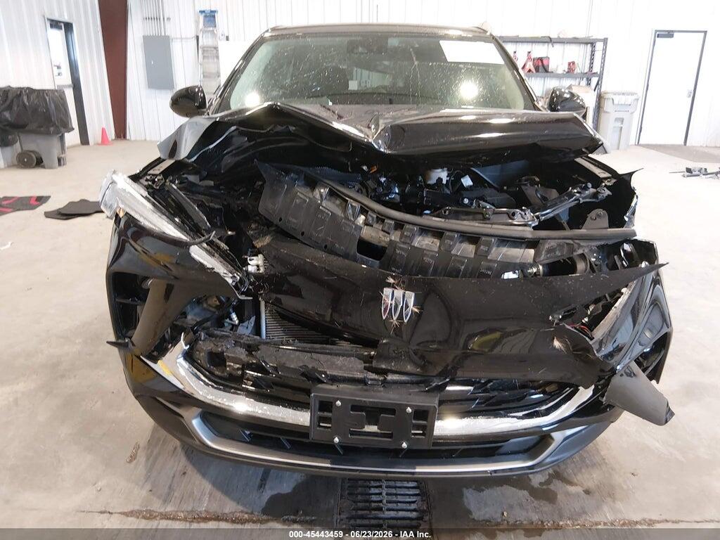 KL4AMCSL1TB040561 2026 BUICK ENCORE GX photo no. 6