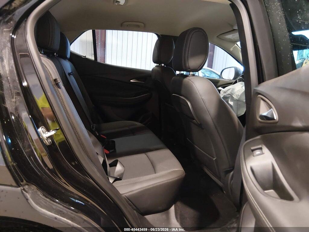 KL4AMCSL1TB040561 2026 BUICK ENCORE GX photo no. 8
