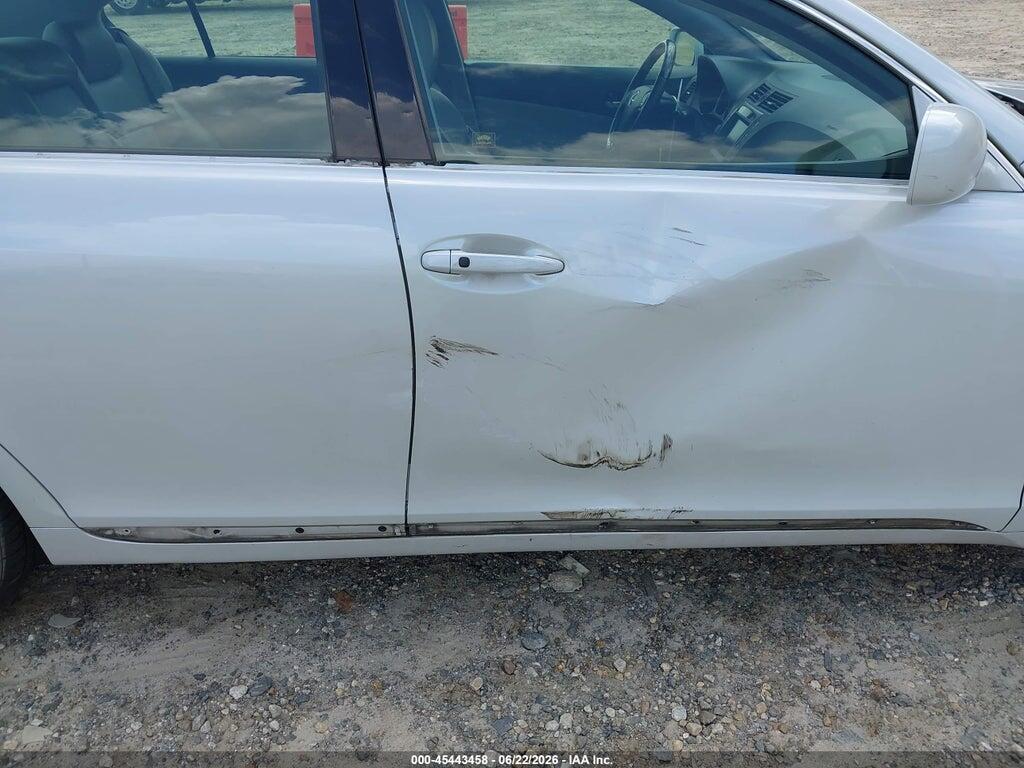 JTHBE96S070021141 2007 LEXUS GS 350 photo no. 6