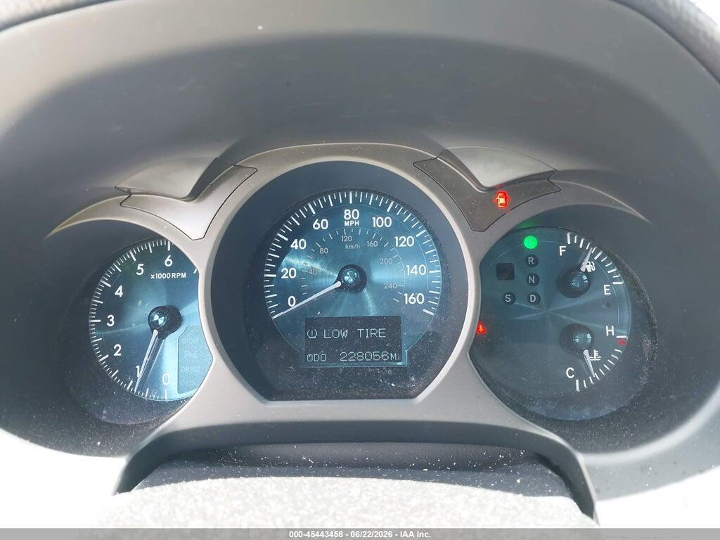 JTHBE96S070021141 2007 LEXUS GS 350 photo no. 7