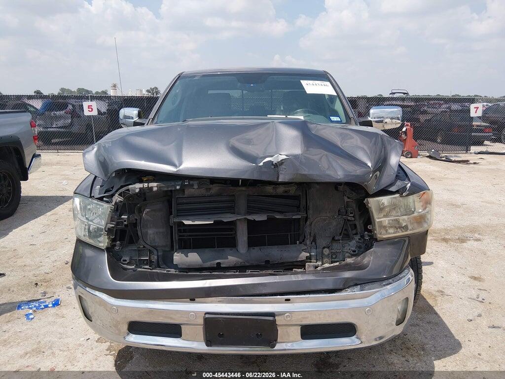 1C6RR6LTXFS623619 2015 RAM 1500 photo no. 12