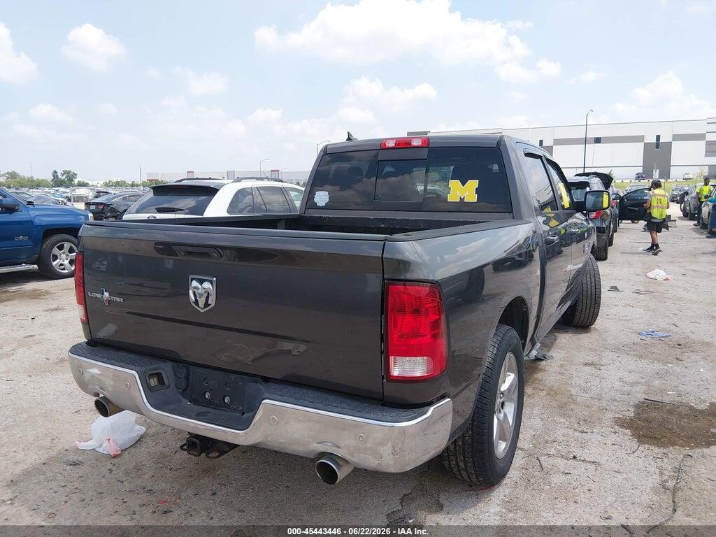 1C6RR6LTXFS623619 2015 RAM 1500 photo no. 4