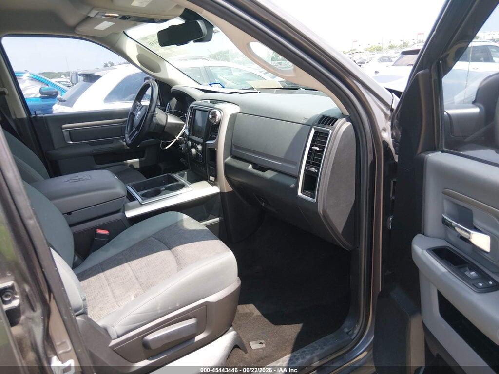 1C6RR6LTXFS623619 2015 RAM 1500 photo no. 5
