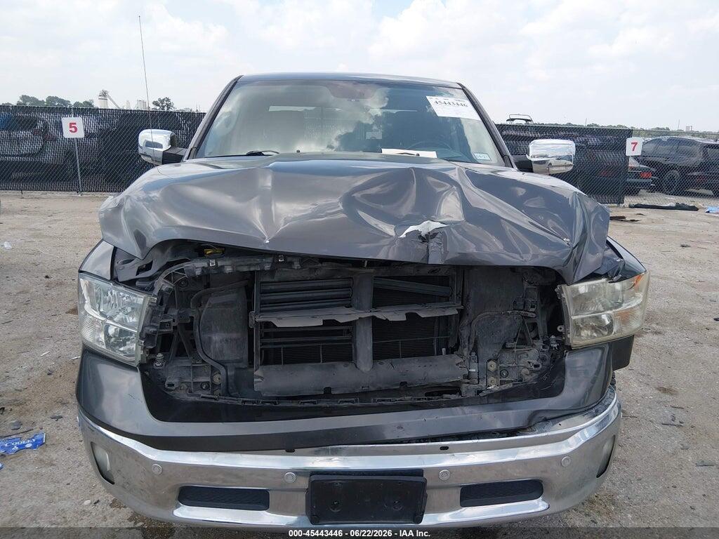 1C6RR6LTXFS623619 2015 RAM 1500 photo no. 6