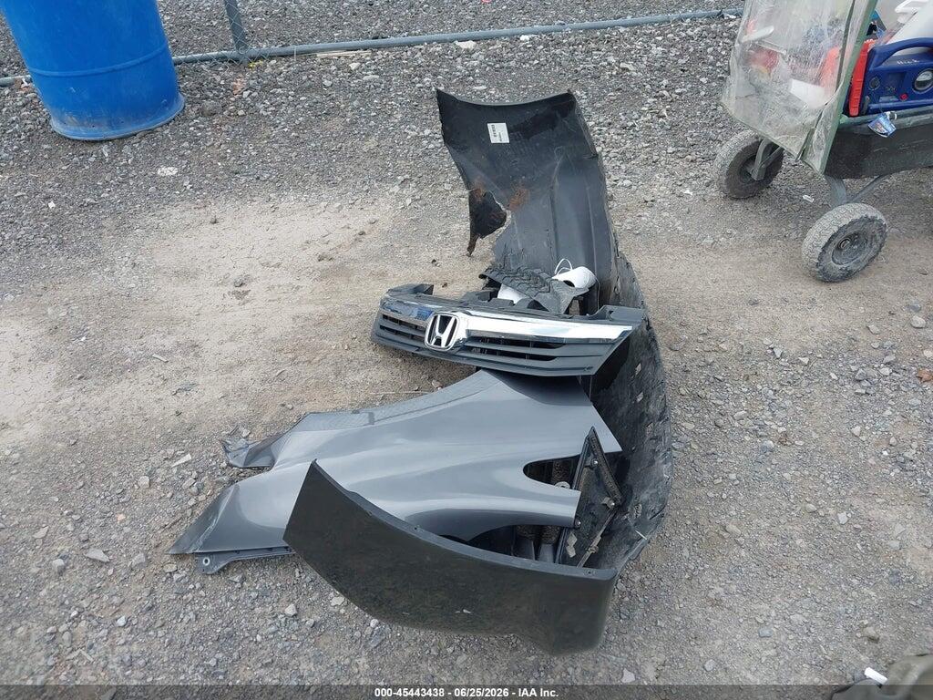 2HGFB2F65CH552560 2012 HONDA CIVIC photo no. 12