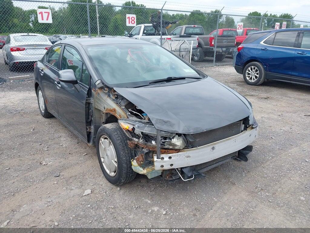 2HGFB2F65CH552560 2012 HONDA CIVIC photo no. 6