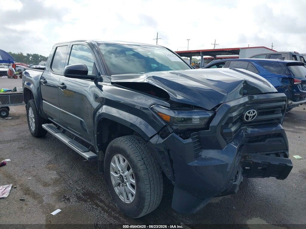 3TYKD5HN9RT008803 2024 TOYOTA TACOMA photo no. 1