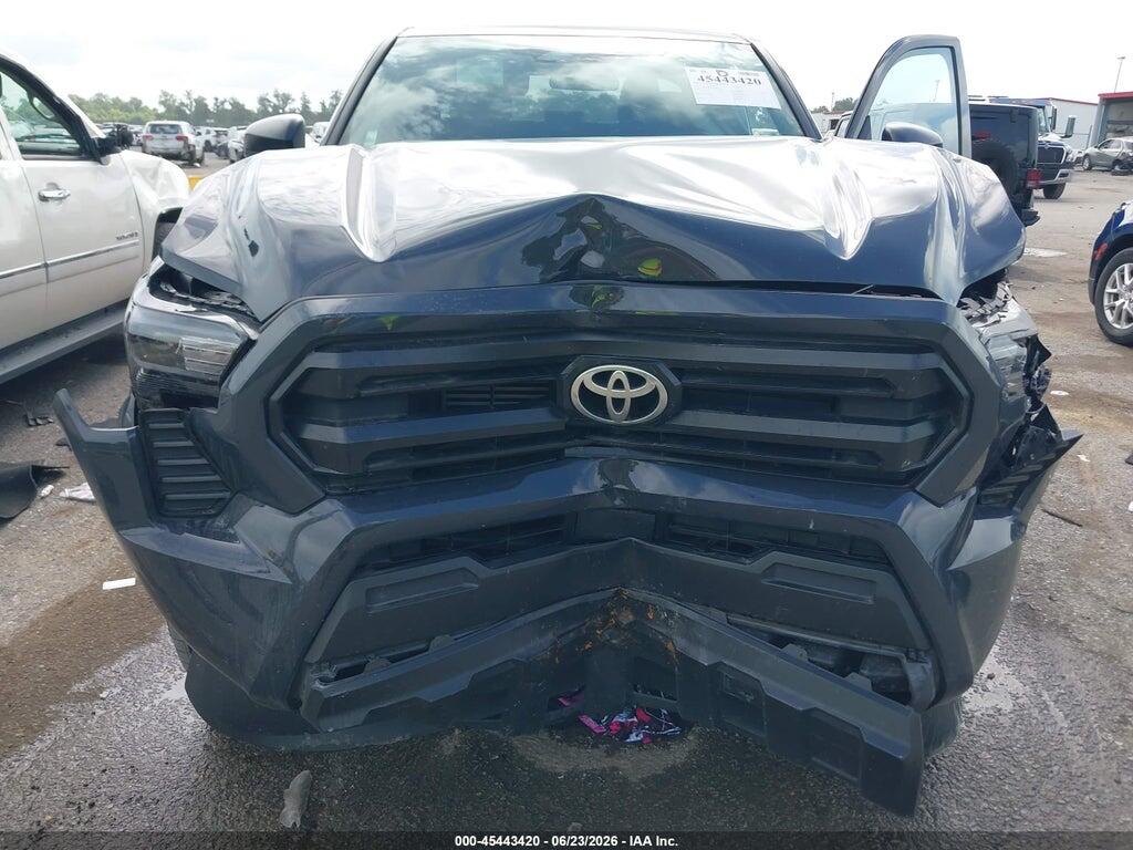 3TYKD5HN9RT008803 2024 TOYOTA TACOMA photo no. 10