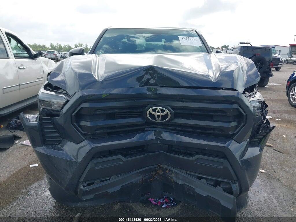3TYKD5HN9RT008803 2024 TOYOTA TACOMA photo no. 12