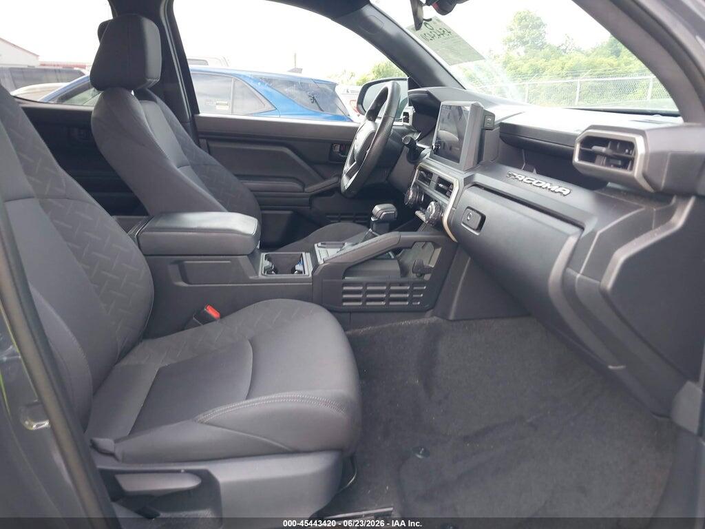3TYKD5HN9RT008803 2024 TOYOTA TACOMA photo no. 5
