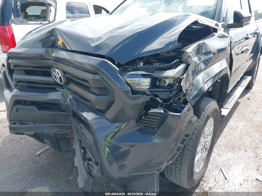 3TYKD5HN9RT008803 2024 TOYOTA TACOMA photo no. 6