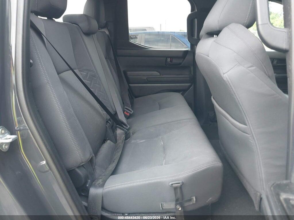 3TYKD5HN9RT008803 2024 TOYOTA TACOMA photo no. 8