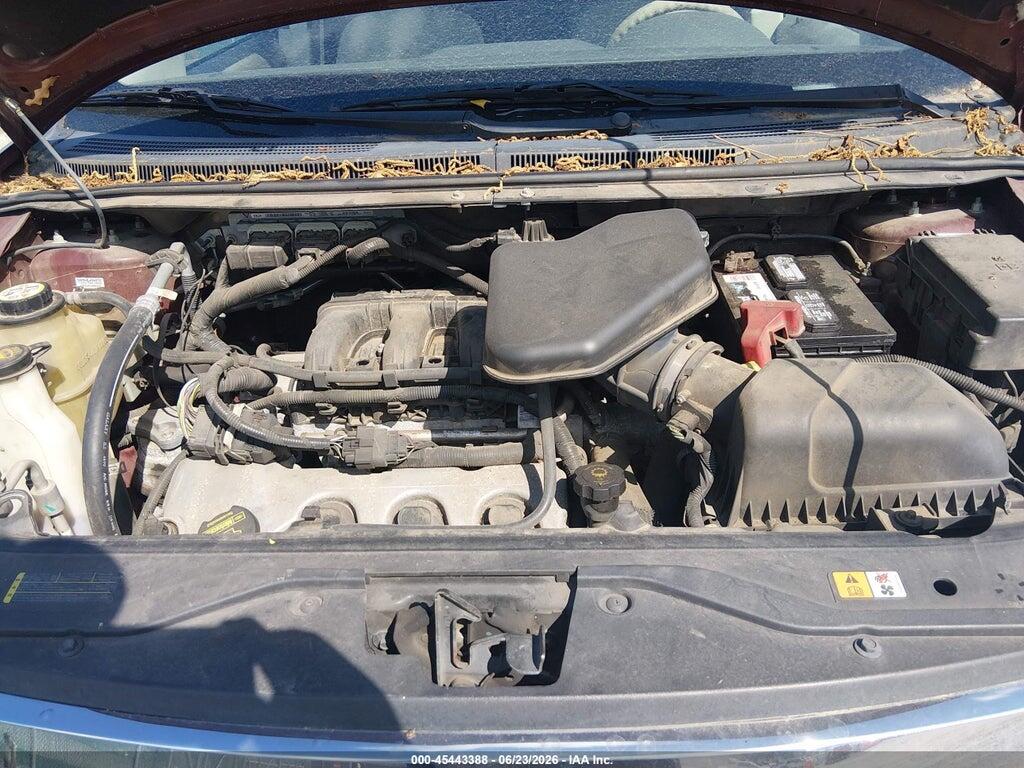 2FMDK36C09BA41184 2009 FORD EDGE photo no. 10