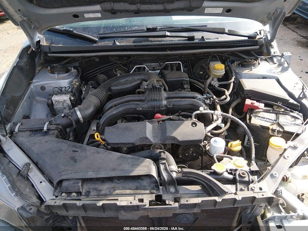 JF2GPACC1E8293021 2014 SUBARU XV CROSSTREK photo no. 10