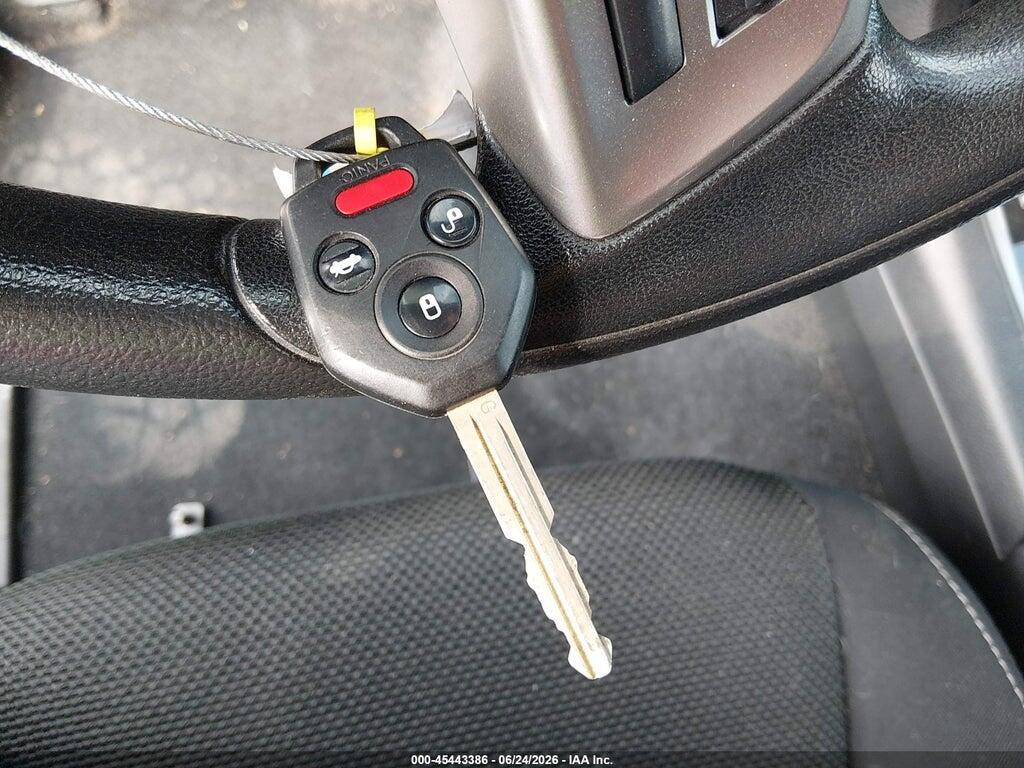 JF2GPACC1E8293021 2014 SUBARU XV CROSSTREK photo no. 11
