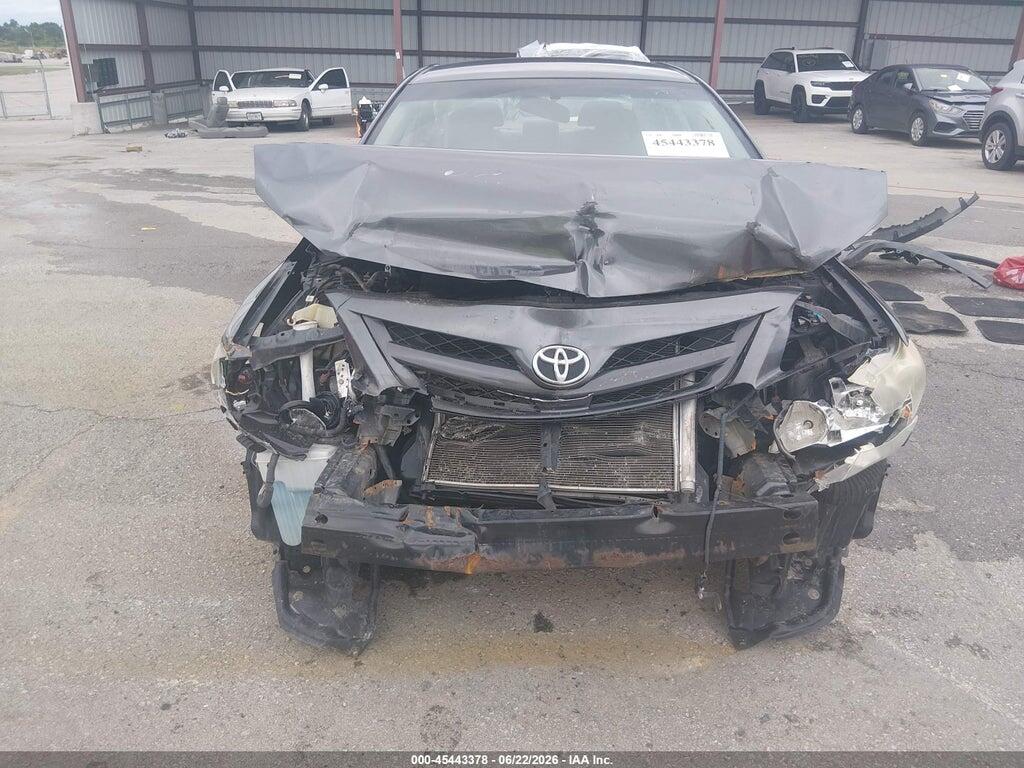 2T1BU4EE9CC869148 2012 TOYOTA COROLLA photo no. 6