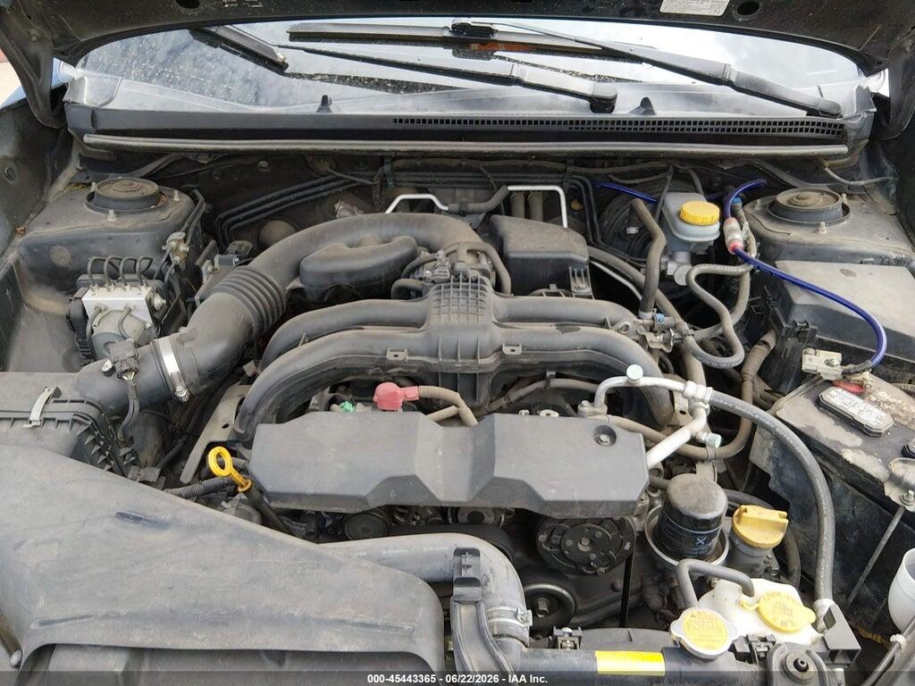 JF2GPABC0H8201970 2017 SUBARU CROSSTREK photo no. 10