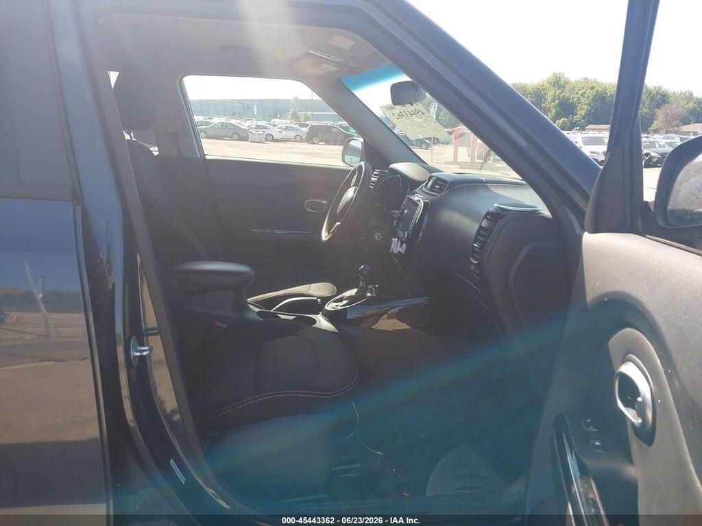 KNDJP3A59E7019883 2014 KIA SOUL photo no. 5