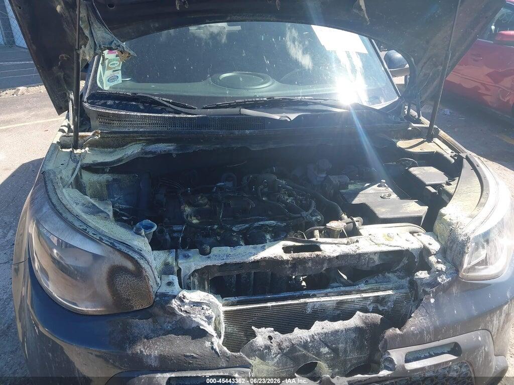 KNDJP3A59E7019883 2014 KIA SOUL photo no. 6