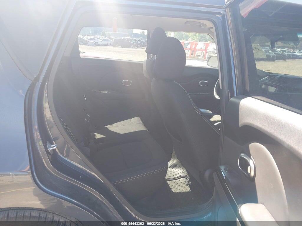 KNDJP3A59E7019883 2014 KIA SOUL photo no. 8
