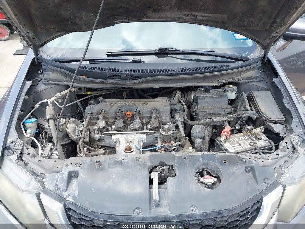 2HGFB2F97FH528694 2015 HONDA CIVIC photo no. 10