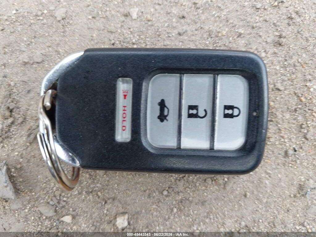 2HGFB2F97FH528694 2015 HONDA CIVIC photo no. 11