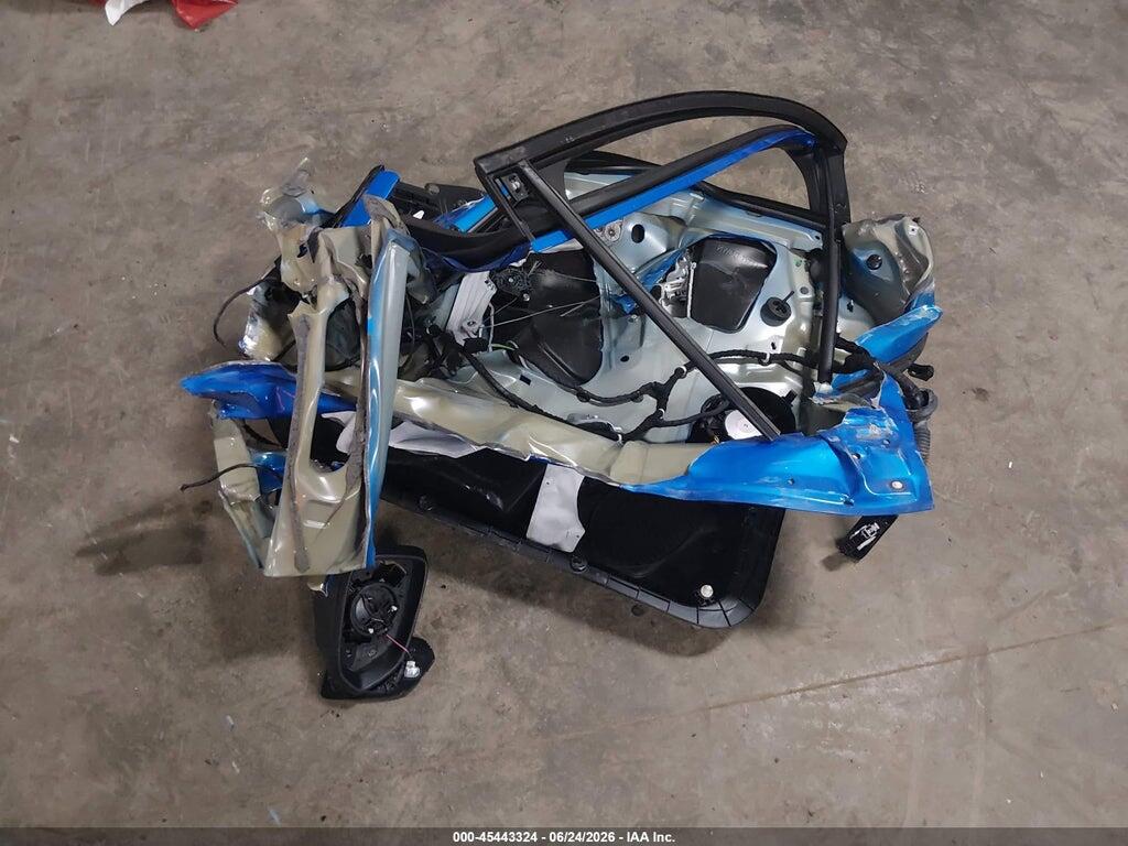 3GN7DMRR1SS246134 2025 CHEVROLET EQUINOX EV photo no. 12