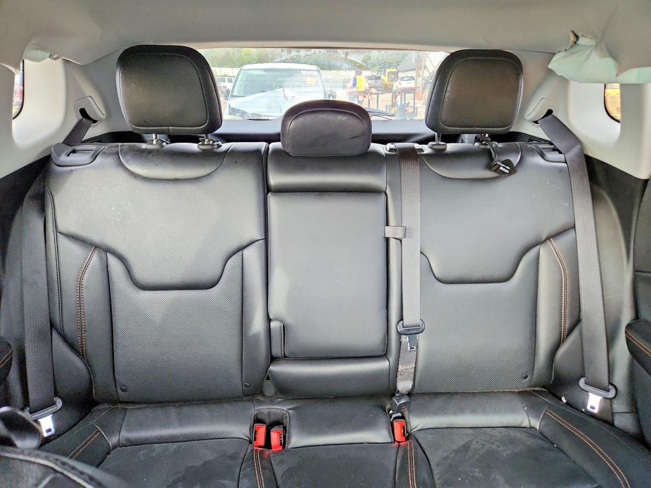 2020 JEEP COMPASS LIMITED — Фото 10 из 13