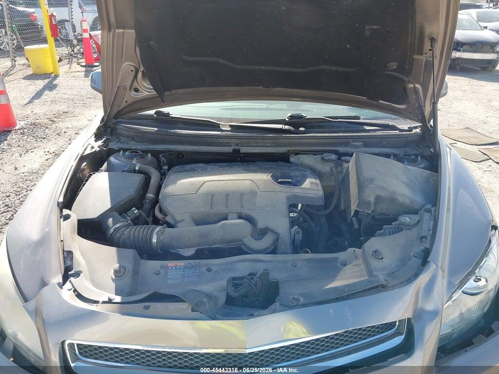 1G1ZC5E04CF128871 2012 CHEVROLET MALIBU photo no. 10