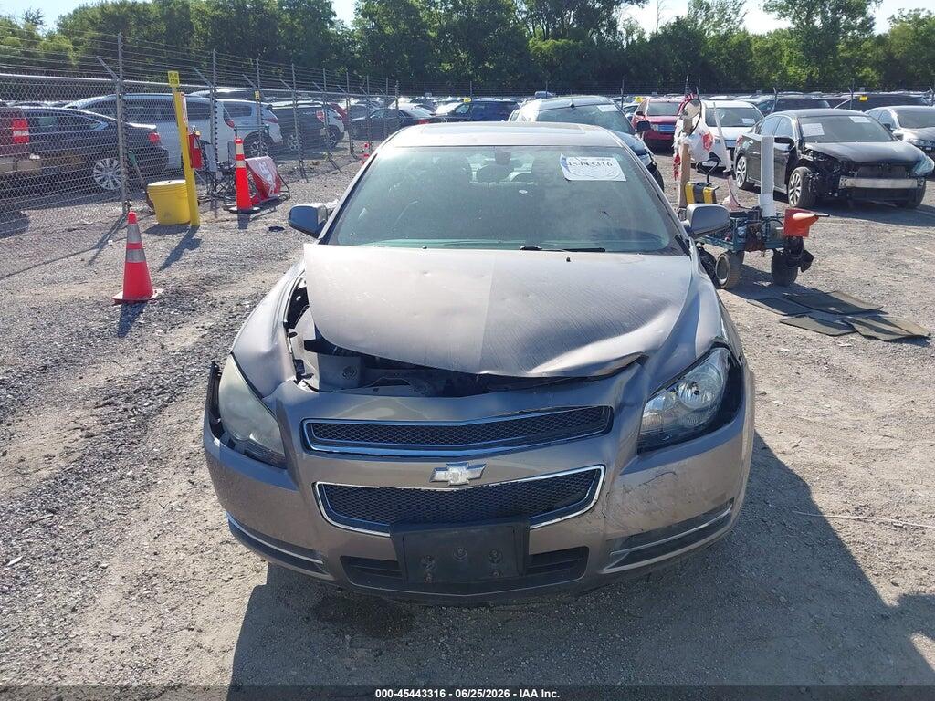 1G1ZC5E04CF128871 2012 CHEVROLET MALIBU photo no. 12