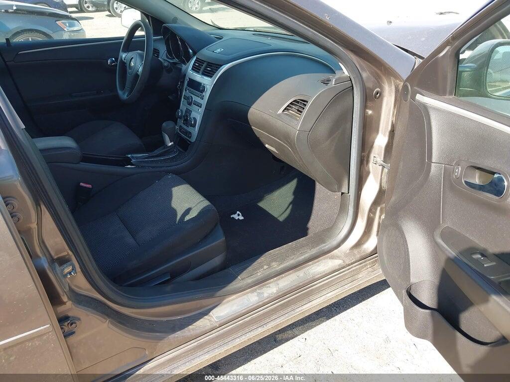 1G1ZC5E04CF128871 2012 CHEVROLET MALIBU photo no. 5