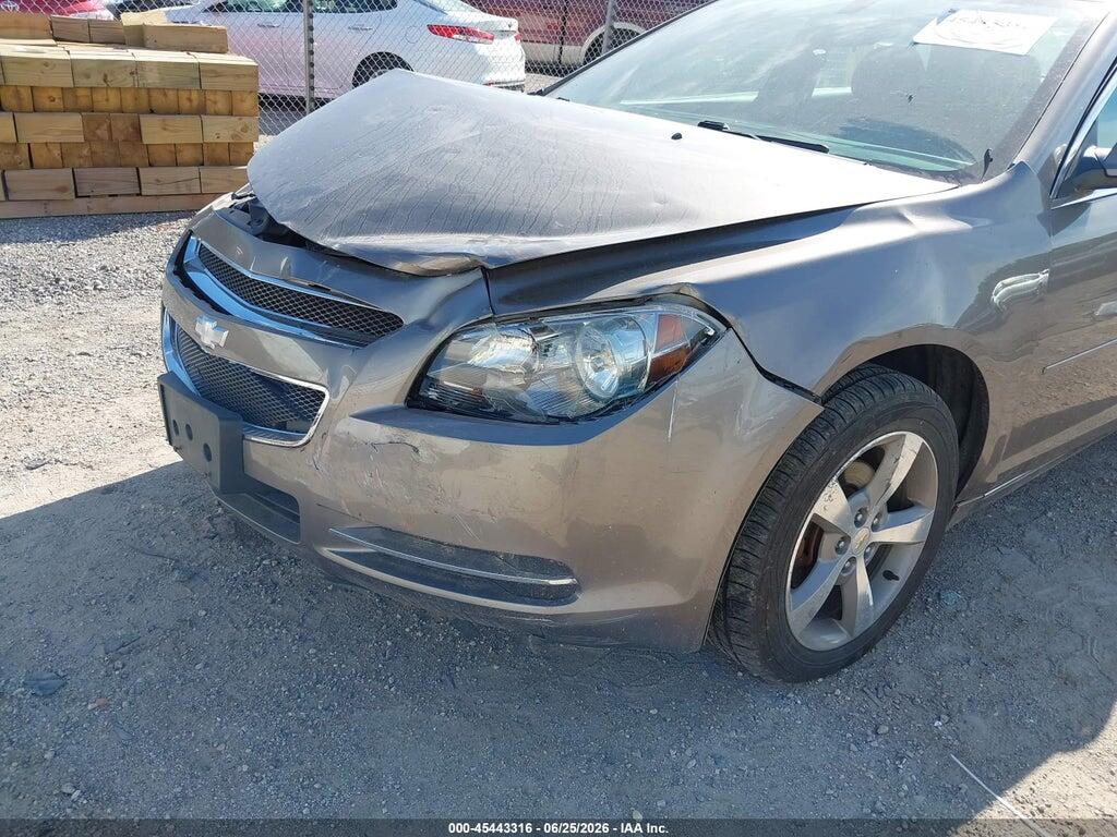1G1ZC5E04CF128871 2012 CHEVROLET MALIBU photo no. 6