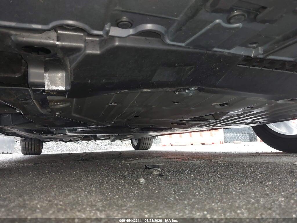2HGFE2F56TH554008 2026 HONDA CIVIC photo no. 6
