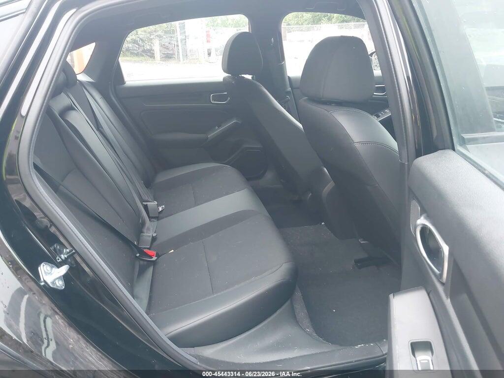 2HGFE2F56TH554008 2026 HONDA CIVIC photo no. 8