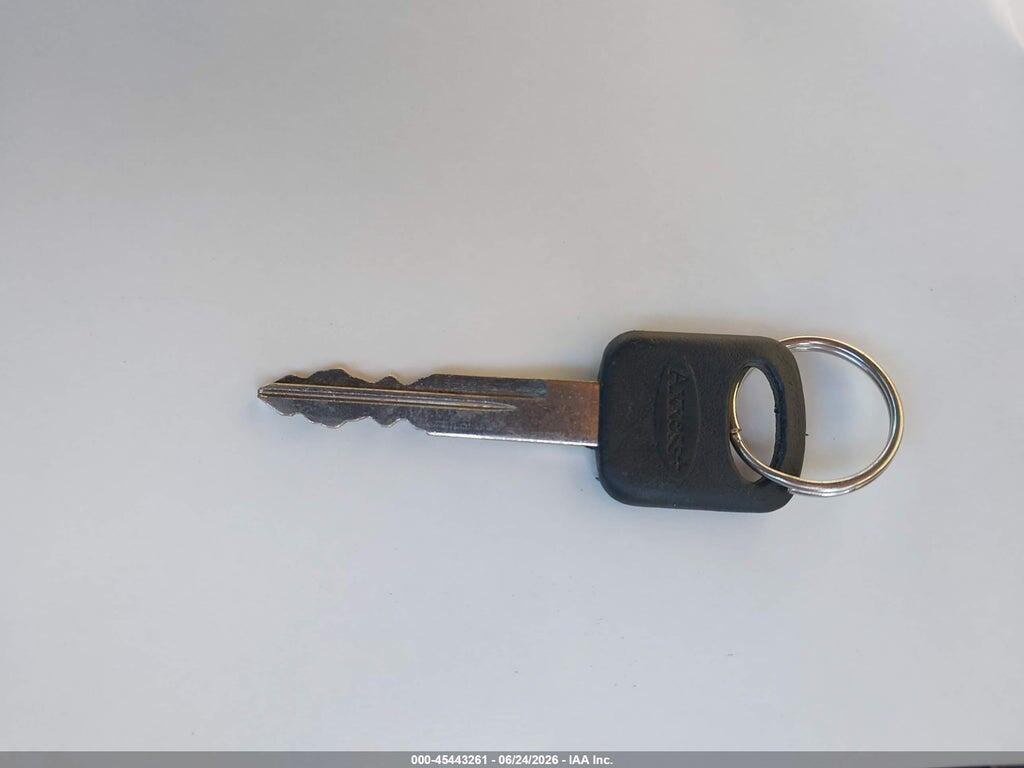 1FTWW31P96ED22279 2006 FORD F-350 photo no. 11