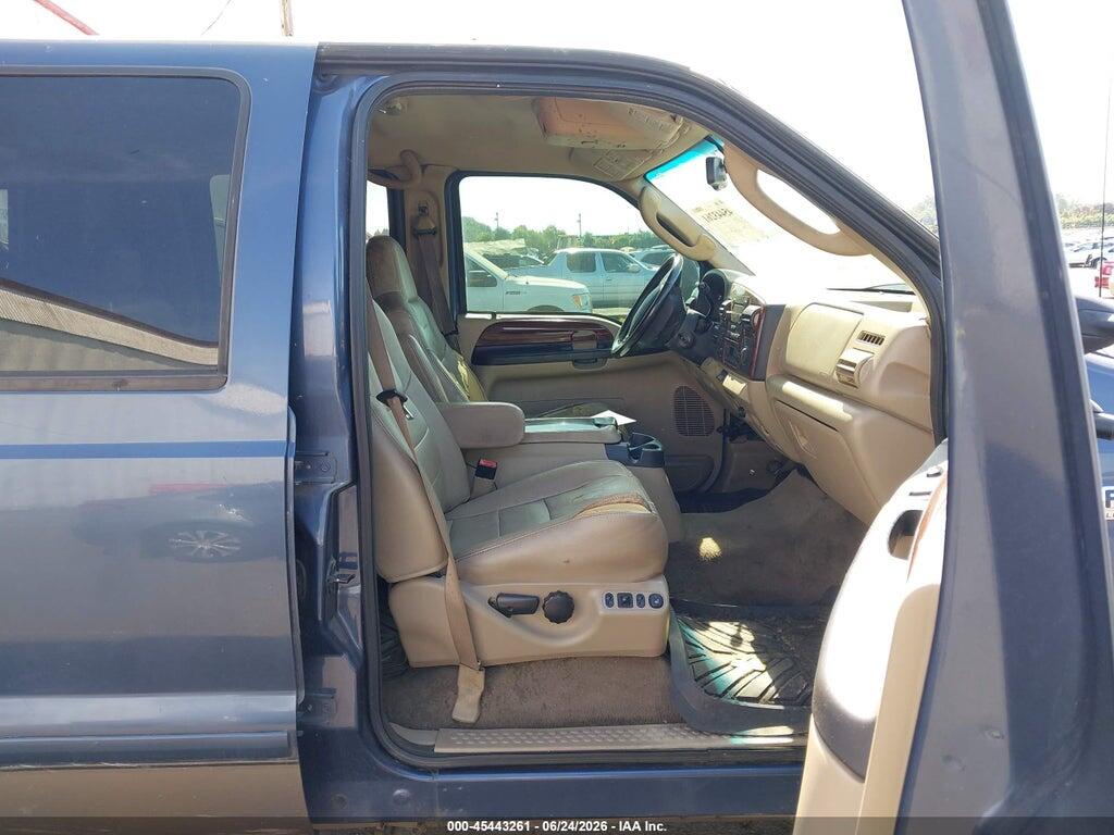 1FTWW31P96ED22279 2006 FORD F-350 photo no. 5