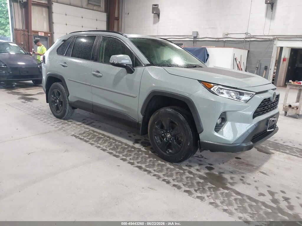 JTMP1RFV2KD027232 2019 TOYOTA RAV4 photo no. 1
