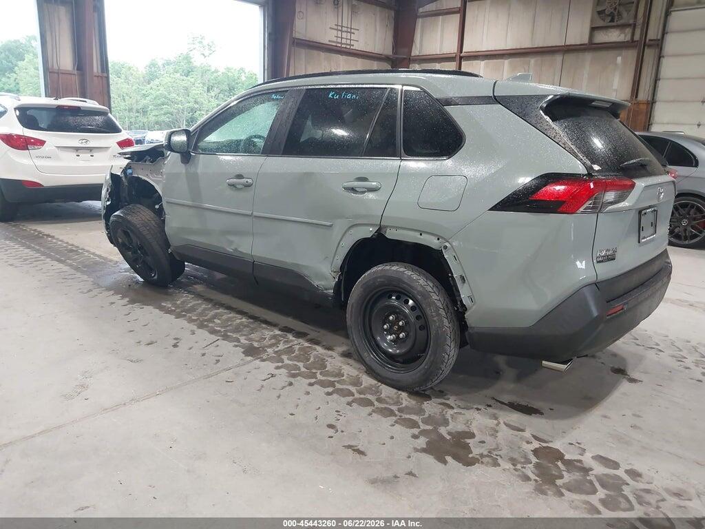 JTMP1RFV2KD027232 2019 TOYOTA RAV4 photo no. 3